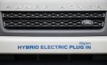 Land Rover Range&rsquo;e 2011 года